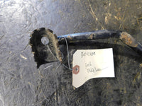 Shift 4x4 Brake Pedal