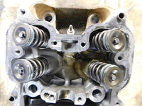 Shift 4x4 Cylinder Head