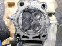Shift 4x4 Cylinder Head