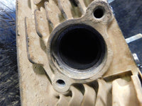 Shift 4x4 Cylinder Head