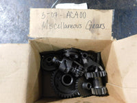 Shift 4x4 Miscellaneous Gears