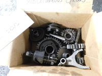 Shift 4x4 Miscellaneous Gears