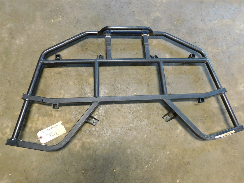 Shift 4x4 Front Rack