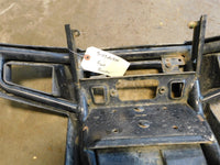 Shift 4x4 Front Bumper