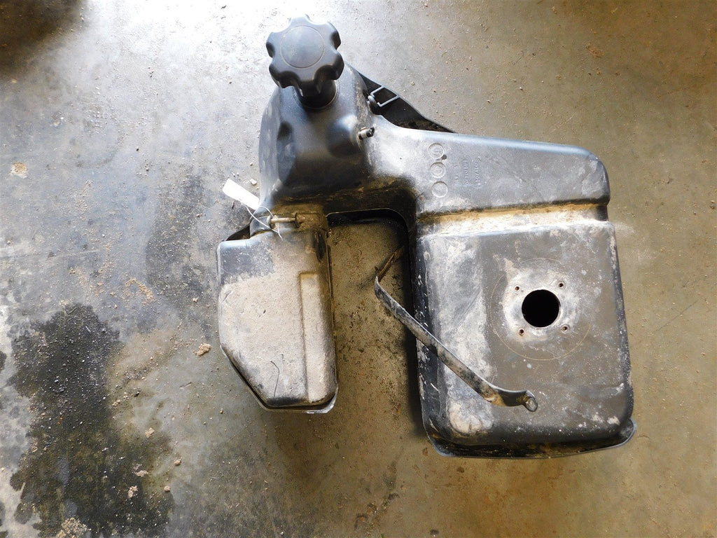 Shift 4x4 Gas Tank
