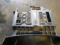 2007 Arctic Cat Manual Shift 4x4 Right Foot Board