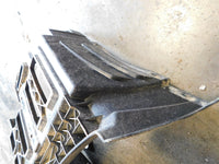 2007 Arctic Cat Manual Shift 4x4 Right Foot Board