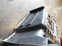 2007 Arctic Cat Manual Shift 4x4 Right Foot Board