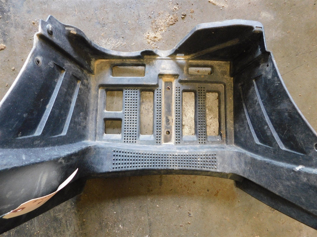 2007 Arctic Cat  Manual Shift 4x4 Left Foot Board