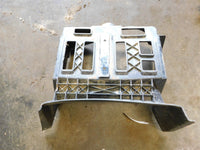 2007 Arctic Cat  Manual Shift 4x4 Left Foot Board