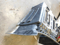 2007 Arctic Cat  Manual Shift 4x4 Left Foot Board