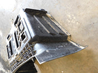 2007 Arctic Cat  Manual Shift 4x4 Left Foot Board