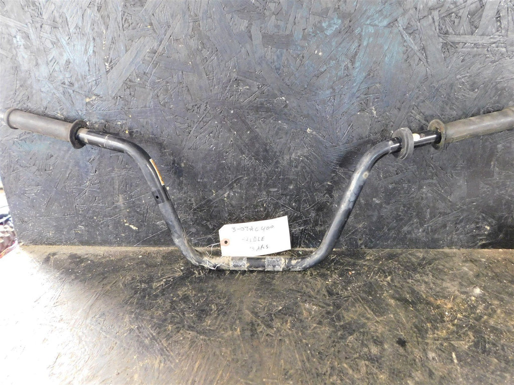2007 Arctic Cat  Manual Shift 4x4 Handle Bars