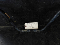 2007 Arctic Cat  Manual Shift 4x4 Handle Bars