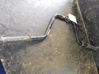 2007 Arctic Cat  Manual Shift 4x4 Handle Bars