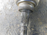 1996 Honda 300 Fourtrax 4x4 Left Front Axle