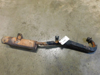 1996 Honda 300 Fourtrax 4x4 Exhaust / Muffler