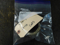 2008 Yamaha Grizzly 700 EPS 4x4 Hub Caps