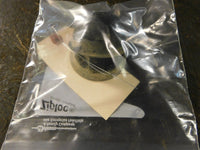 2008 Yamaha Grizzly 700 EPS 4x4 Hub Caps