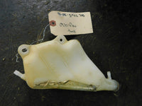 2008 Yamaha Grizzly 700 EPS 4x4 Overflow Tank