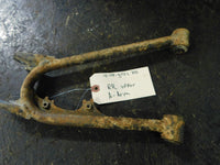 2008 Yamaha Grizzly 700 EPS 4x4 Right Rear Upper A Arm