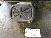 2008 Yamaha Grizzly 700 EPS 4x4 Storage Box