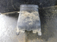 2008 Yamaha Grizzly 700 EPS 4x4 Storage Box