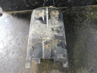 2008 Yamaha Grizzly 700 EPS 4x4 Storage Box