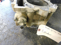 2008 Yamaha Grizzly 700 EPS 4x4 Cylinder - CORE