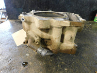 2008 Yamaha Grizzly 700 EPS 4x4 Cylinder - CORE