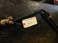 2008 Yamaha Grizzly 700 EPS 4x4 Sway Bar