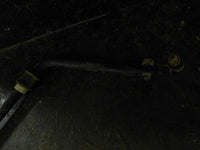 2008 Yamaha Grizzly 700 EPS 4x4 Sway Bar