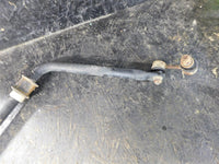 2008 Yamaha Grizzly 700 EPS 4x4 Sway Bar