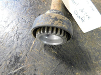 2008 Yamaha Grizzly 700 EPS 4x4 Front Drive Shaft