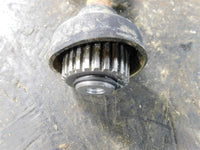 2008 Yamaha Grizzly 700 EPS 4x4 Front Drive Shaft