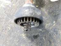 2008 Yamaha Grizzly 700 EPS 4x4 Rear Drive Shaft