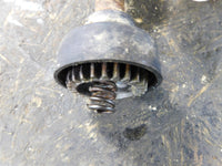 2008 Yamaha Grizzly 700 EPS 4x4 Rear Drive Shaft