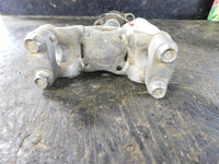 2008 Yamaha Grizzly 700 EPS 4x4 Steering Stem - Power Steering Module