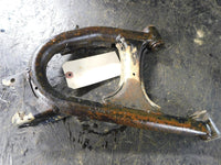 2008 Yamaha Grizzly 700 EPS 4x4 Left Rear Lower A Arm