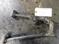 2008 Yamaha Grizzly 700 EPS 4x4 Left Rear Upper A Arm