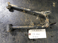 2008 Yamaha Grizzly 700 EPS 4x4 Left Rear Upper A Arm