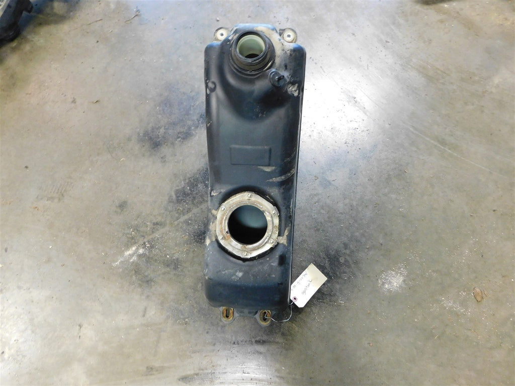 2008 Yamaha Grizzly 700 EPS 4x4 Gas Tank