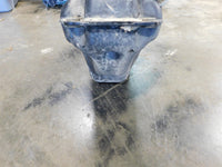 2008 Yamaha Grizzly 700 EPS 4x4 Gas Tank