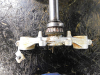 2003 Yamaha TTR125 Triple Tree