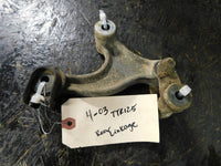 2003 Yamaha TTR125 Rear Shock Linkage