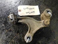 2003 Yamaha TTR125 Rear Shock Linkage