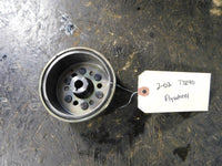 2002 Yamaha TTR90 Flywheel