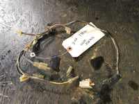 2002 Yamaha TTR90 Wiring Harness