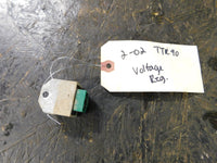 2002 Yamaha TTR90 Voltage Regulator