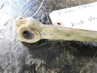 2000 Yamaha TTR90 Kicker